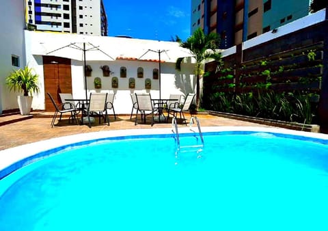 Garden, Swimming pool, Swimming pool