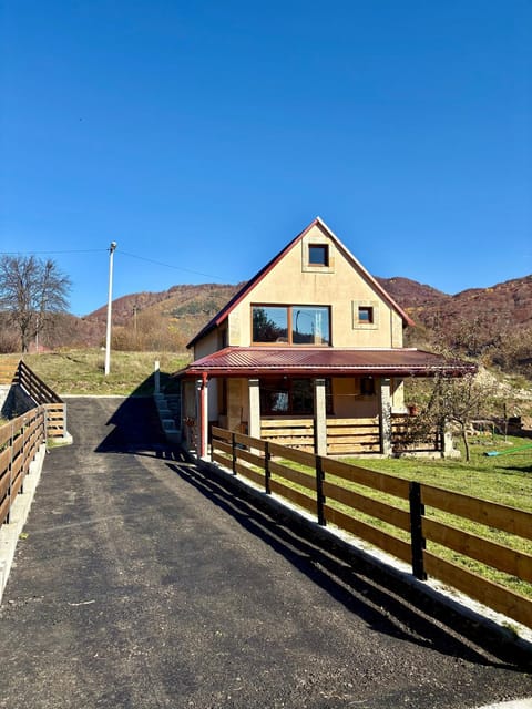 Vikendica MILA Country House in Montenegro