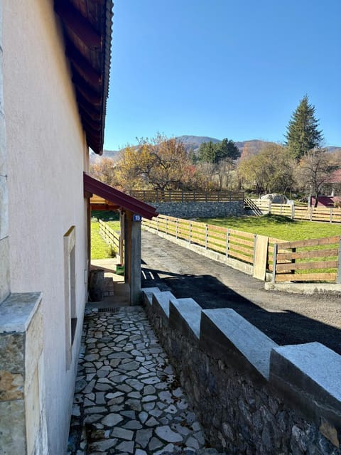 Vikendica MILA Country House in Montenegro