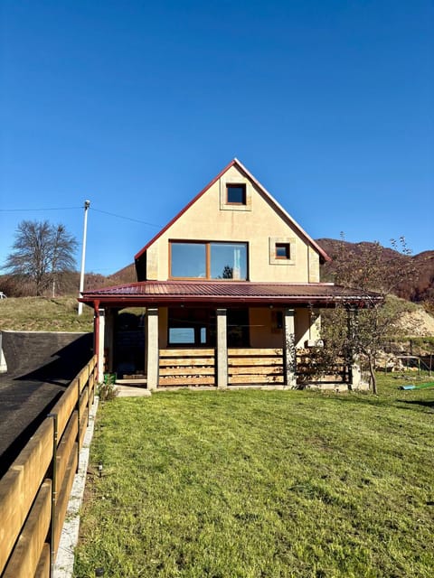 Vikendica MILA Country House in Montenegro