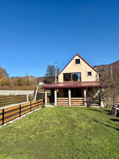 Vikendica MILA Country House in Montenegro