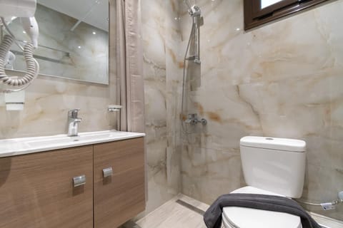 Hotel Petunia Hotel in Halkidiki