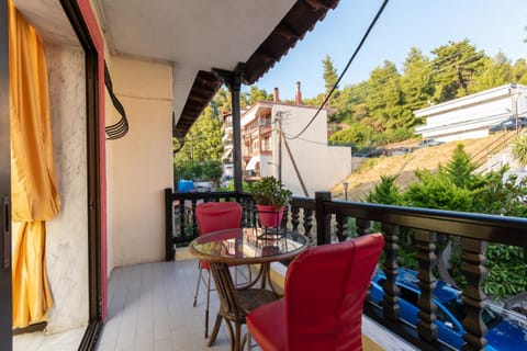 Hotel Petunia Hotel in Halkidiki