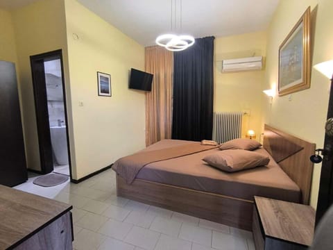 Hotel Petunia Hotel in Halkidiki