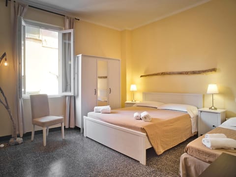 2 passi dal mare Bed and Breakfast in Finale Ligure