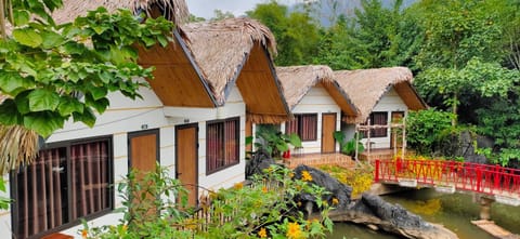 Property building, Day, Natural landscape