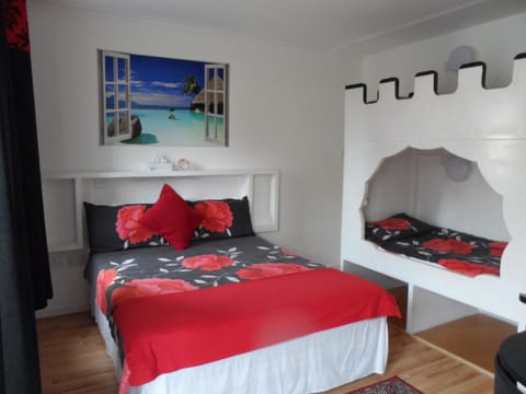 Galway Guest House Bed and Breakfast in Weymouth