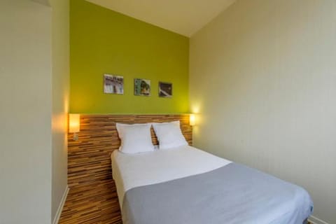 Appart Hôtel Belambra Lyon Villemanzy Hotel in Lyon