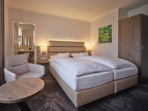 Parkhotel am Taunus Hotel in Oberursel