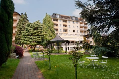 Parkhotel am Taunus Hotel in Oberursel