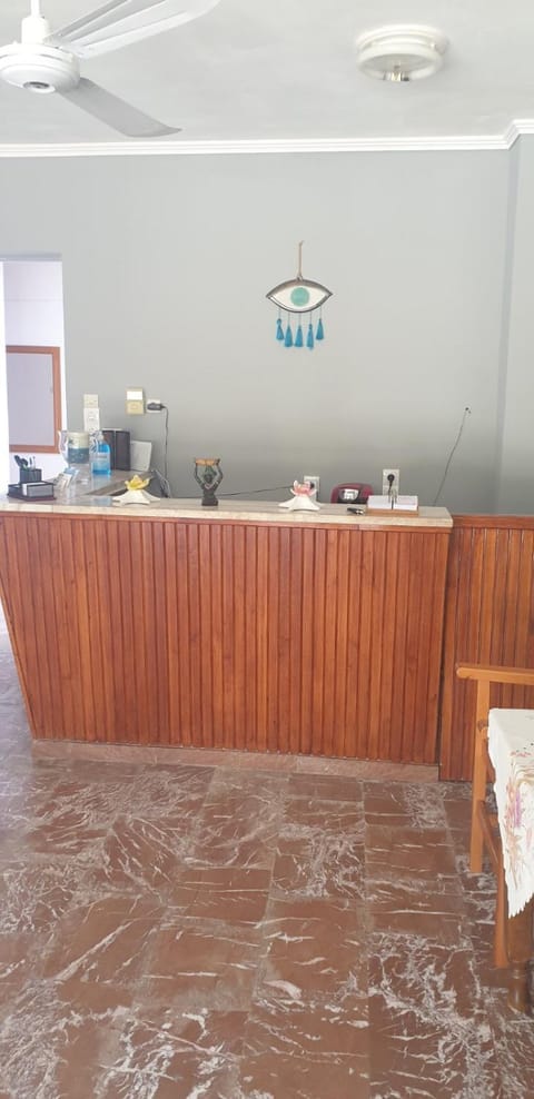 Pansion Marousa Apartment in Argolis, Greece