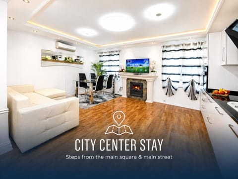 TV and multimedia, Living room, kitchen, air conditioner