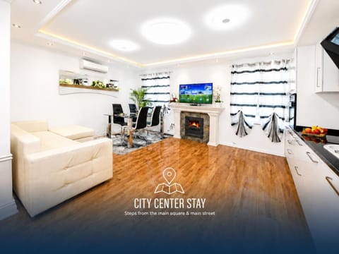 TV and multimedia, Living room, kitchen, air conditioner