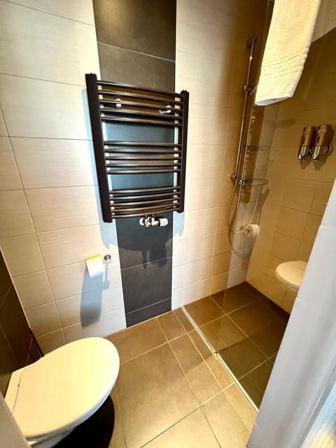 Skol l'Original Hotel in Strassen