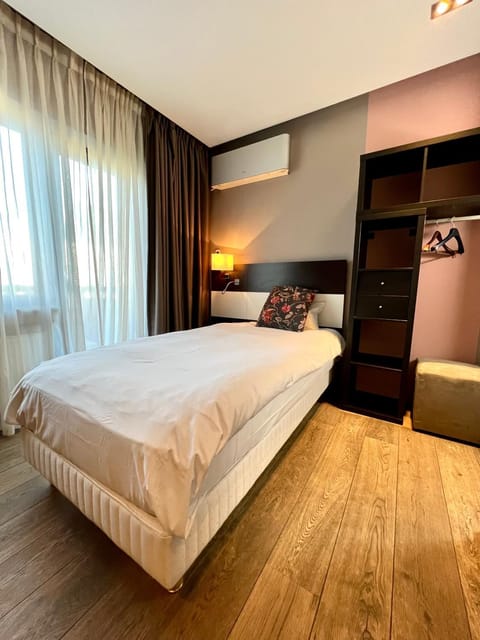 Skol l'Original Hotel in Strassen