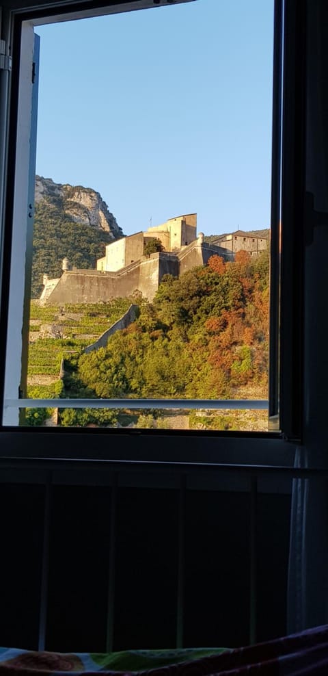 La Dimora del Sole Apartment in Finale Ligure