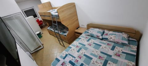 Apartmani "Ravić" Bed and Breakfast in Montenegro