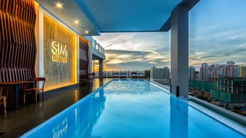 Pool view, Swimming pool, Swimming pool