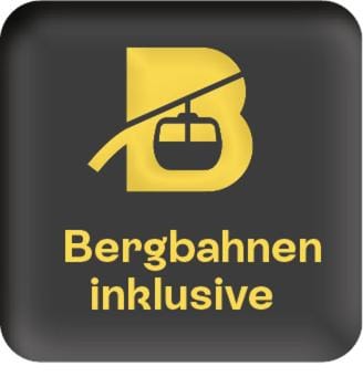 Hotel Garni Tannleger B&B Hotel in Brand