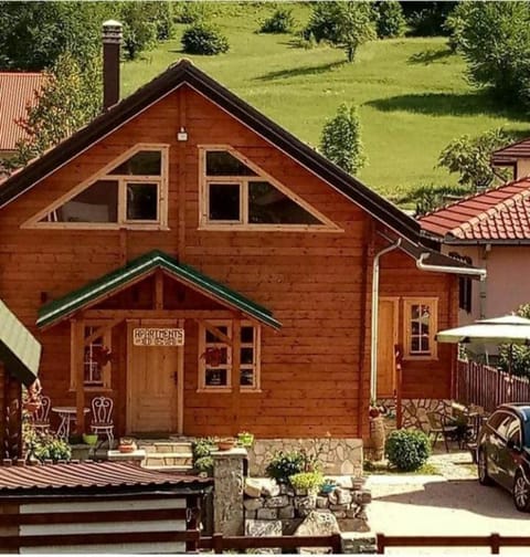 Apartment Dea Apartment in Montenegro