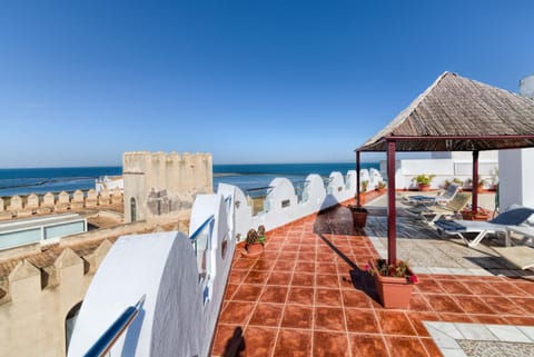 Solarium