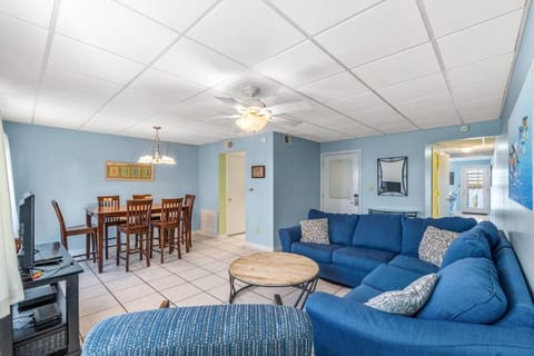 The Treehouse On the Bay House in Pensacola Beach