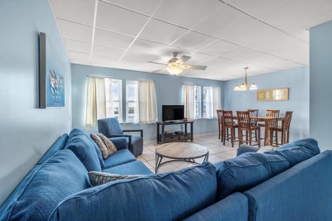 The Treehouse On the Bay House in Pensacola Beach