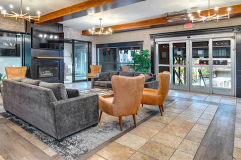 Treasure Mountain Inn Inn in Park City