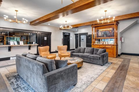 Treasure Mountain Inn Inn in Park City