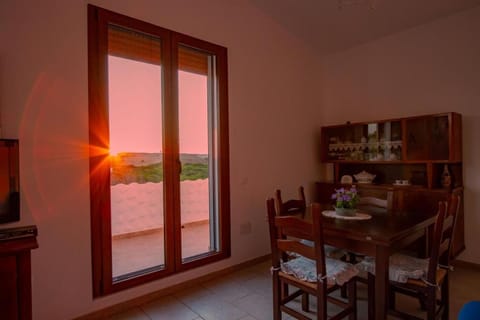 Tomaso House in Sardinia