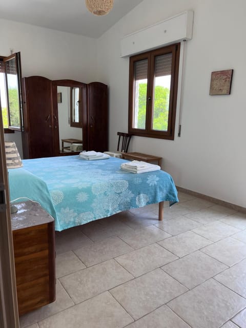 Tomaso House in Sardinia