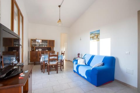 Tomaso House in Sardinia