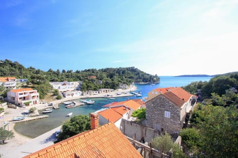 View (from property/room), City view, Sea view, Street view