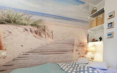 Traper Apartamenty Apartment in Sopot