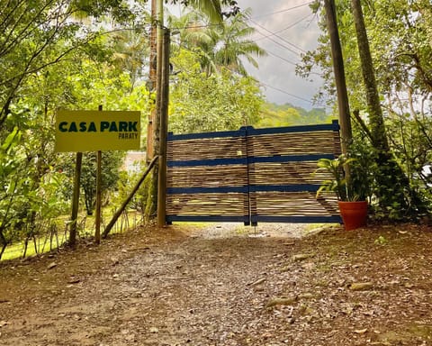 Casa Park Nature lodge in State of Rio de Janeiro