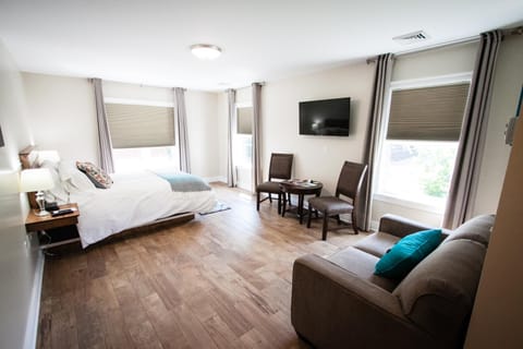 The Escape Apartment in Lewisburg