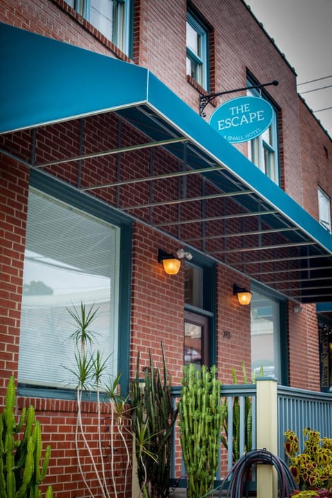 The Escape Apartment in Lewisburg