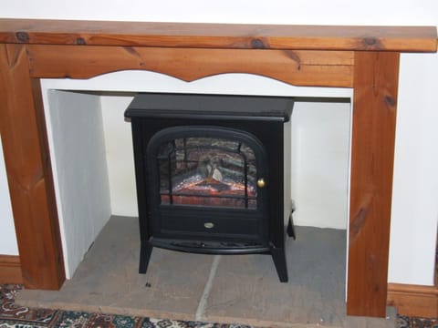 firtrees House in Selby