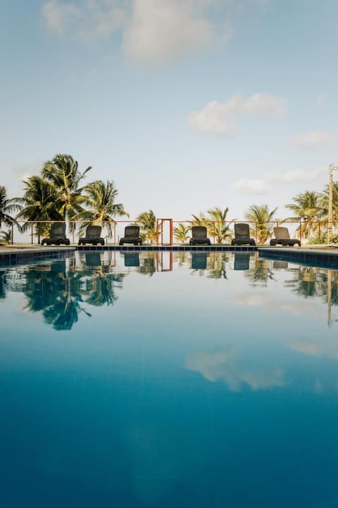 Day, Natural landscape, Pool view, Swimming pool