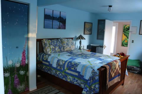 Sunshine House Bed and Breakfast Bed and Breakfast in Seward