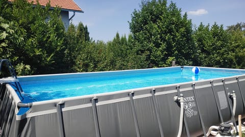 Country house Country House in Federation of Bosnia and Herzegovina