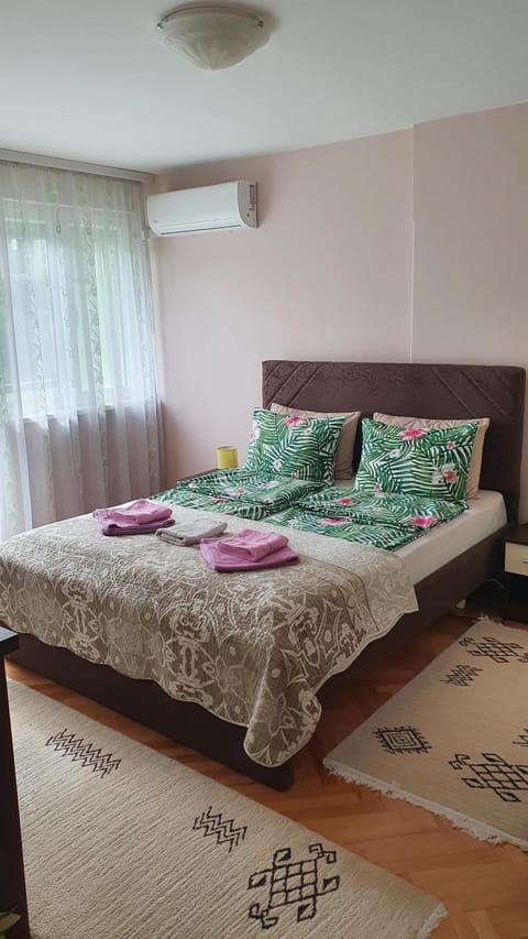 Apartman Centar Apartment in Vojvodina