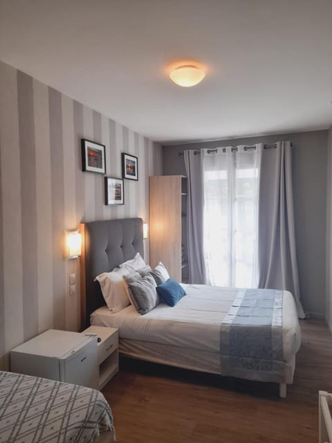 Hôtel Le Vauban Hotel in Normandy