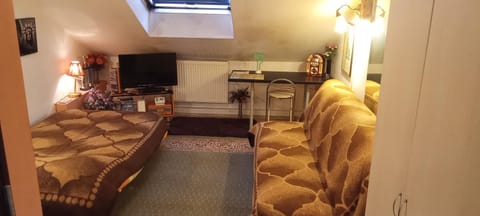 TV and multimedia, Living room, Photo of the whole room, Seating area