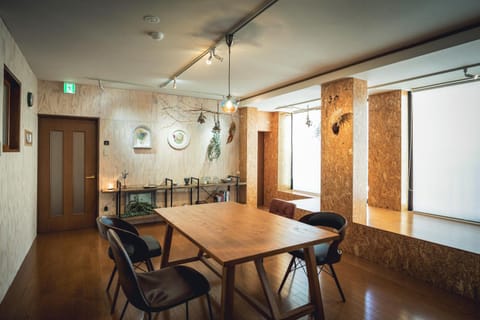 Communal lounge/ TV room, Communal kitchen