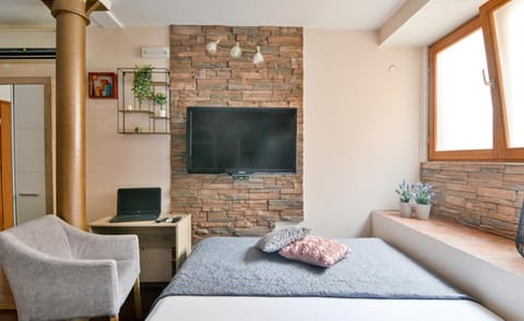 TV and multimedia, Bedroom