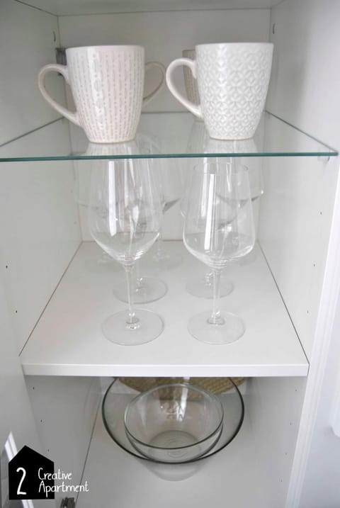 Coffee/tea facilities, Dining area