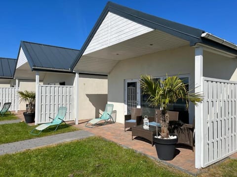 Balcony/Terrace, Seating area