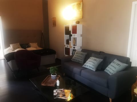 Appartement Mayolles Apartment in Vosges