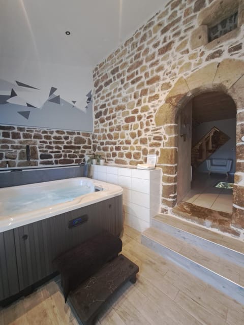 Spa and wellness centre/facilities